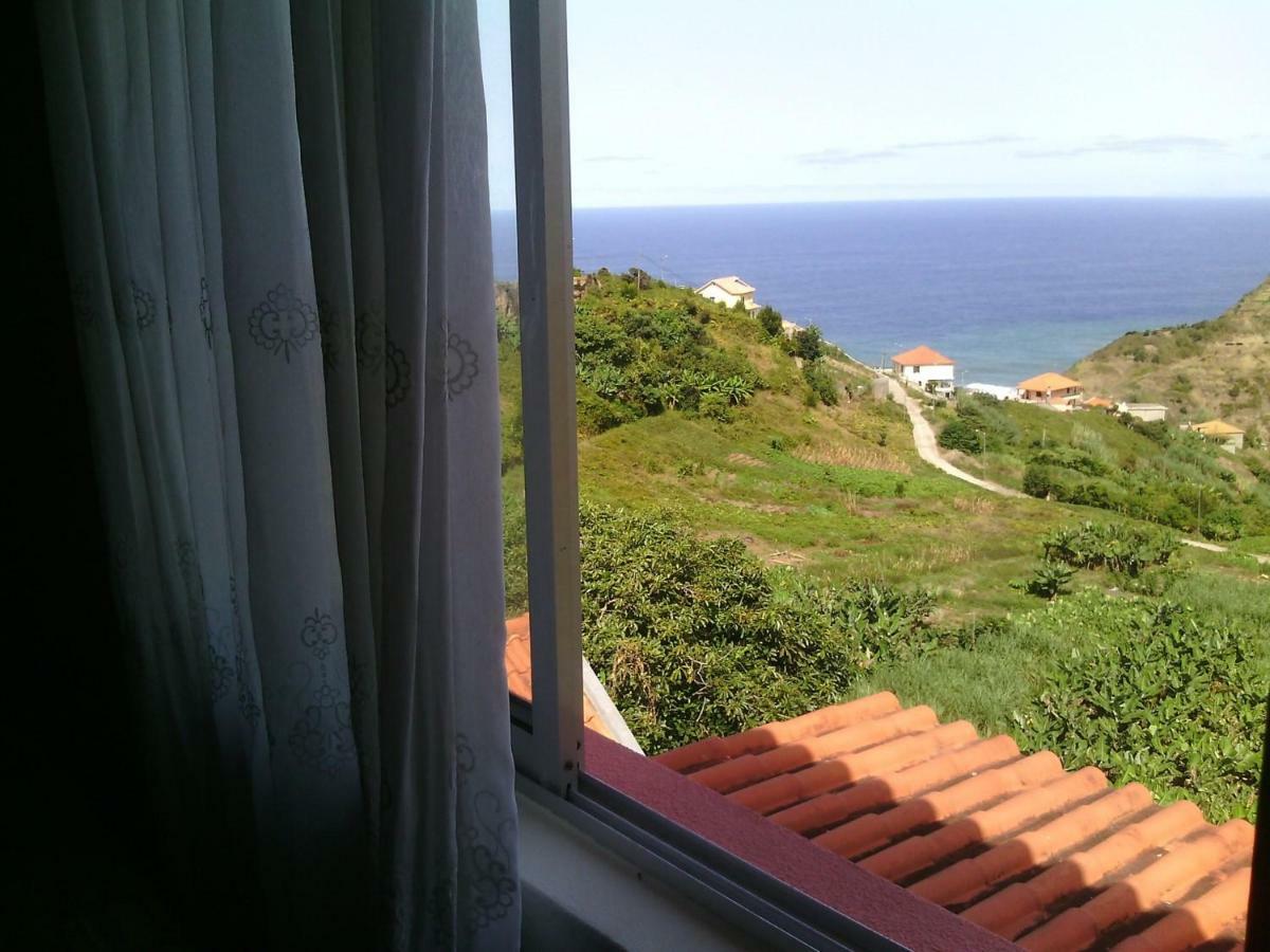 Vista Boa Villa Porto Da Cruz Buitenkant foto