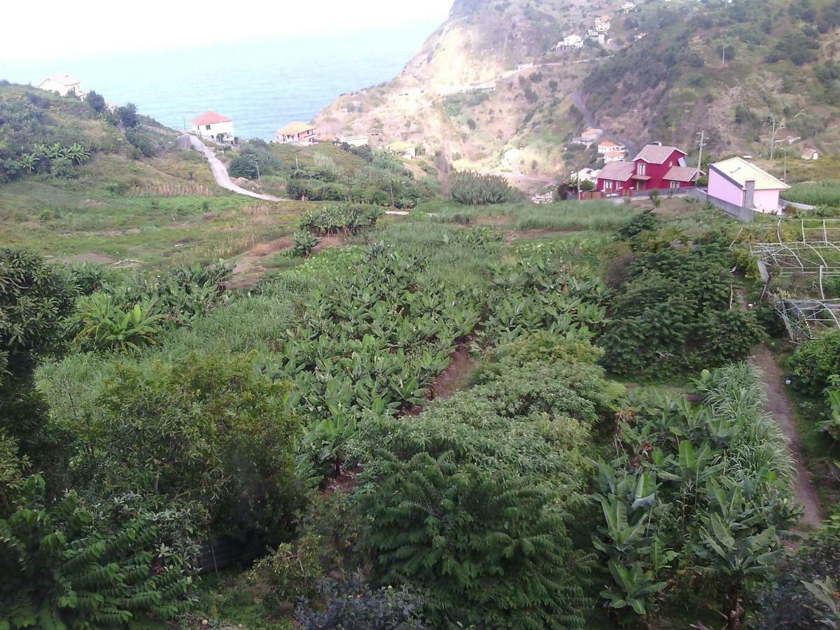 Vista Boa Villa Porto Da Cruz Buitenkant foto
