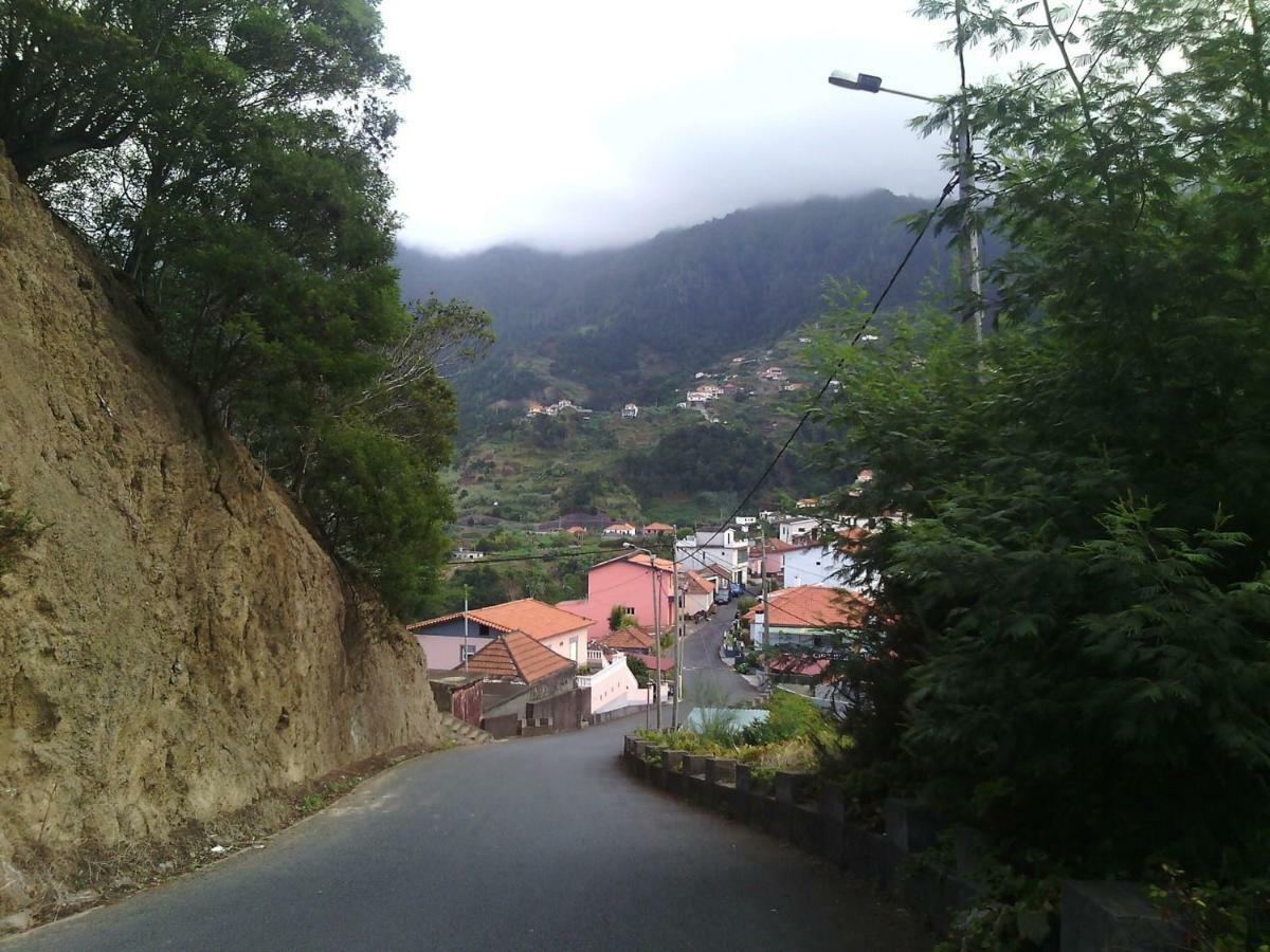 Vista Boa Villa Porto Da Cruz Buitenkant foto