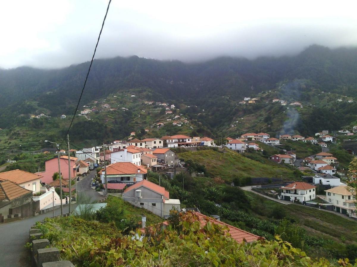 Vista Boa Villa Porto Da Cruz Buitenkant foto