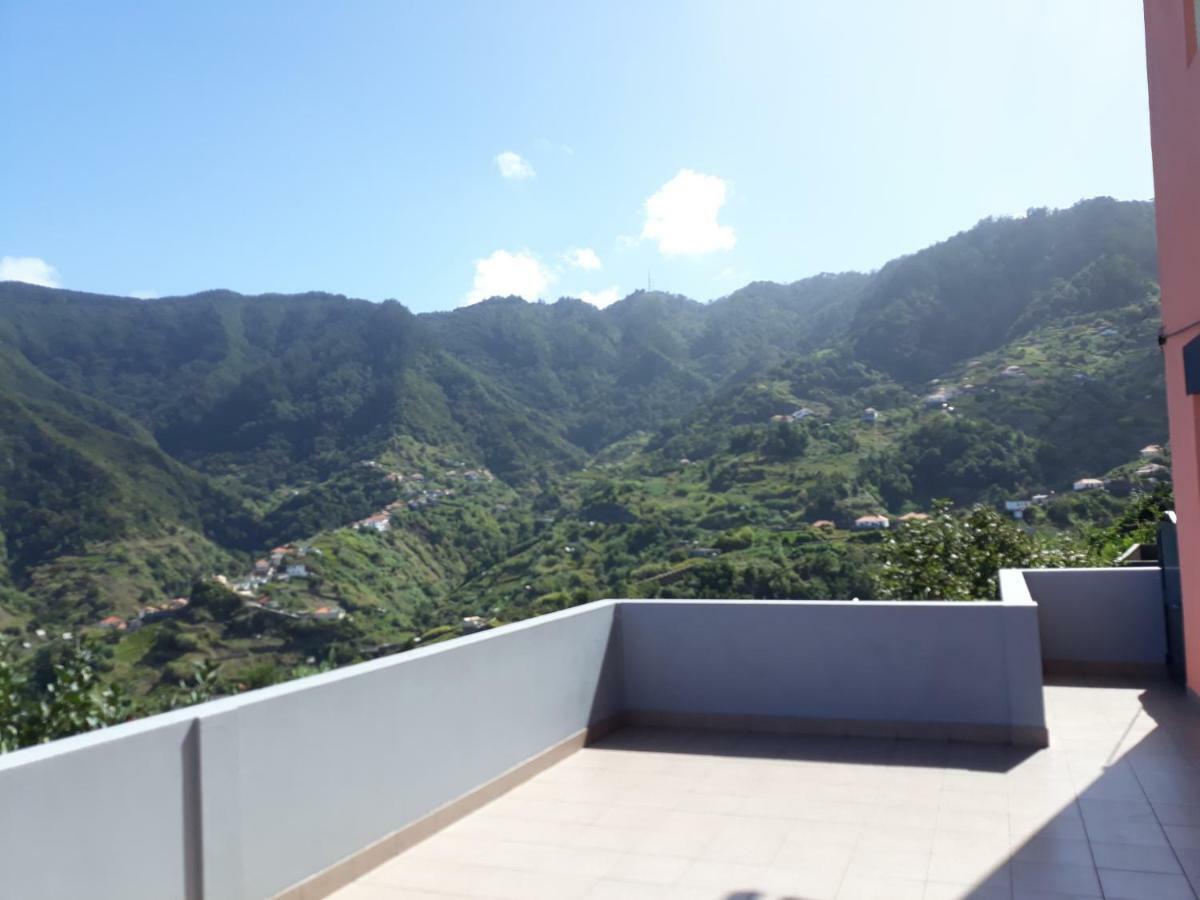 Vista Boa Villa Porto Da Cruz Buitenkant foto